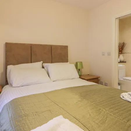 Elmwood Hébergement de vacances Middlesbrough