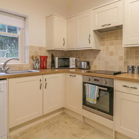 Elmwood Hébergement de vacances Middlesbrough