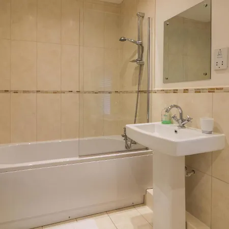 Hébergement de vacances Elmwood Middlesbrough